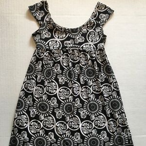 Donna Morgan Sleeveless Dress